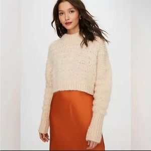 Aritzia sweater